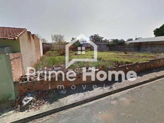 Terreno / Lote para Venda em Hortolândia/SP Loteamento Remanso Campineiro
