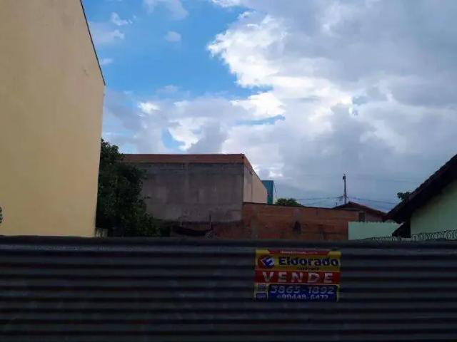 Terreno / Lote para Venda em Hortolândia/SP Loteamento Remanso Campineiro