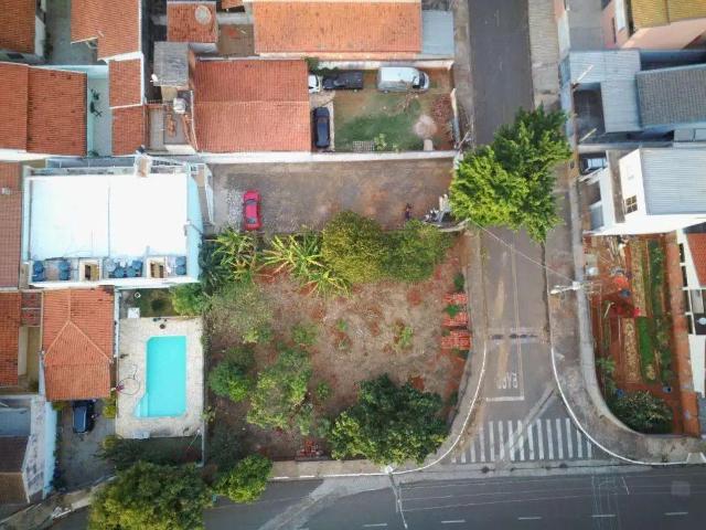 Terreno / Lote para Venda em Hortolândia/SP Loteamento Remanso Campineiro
