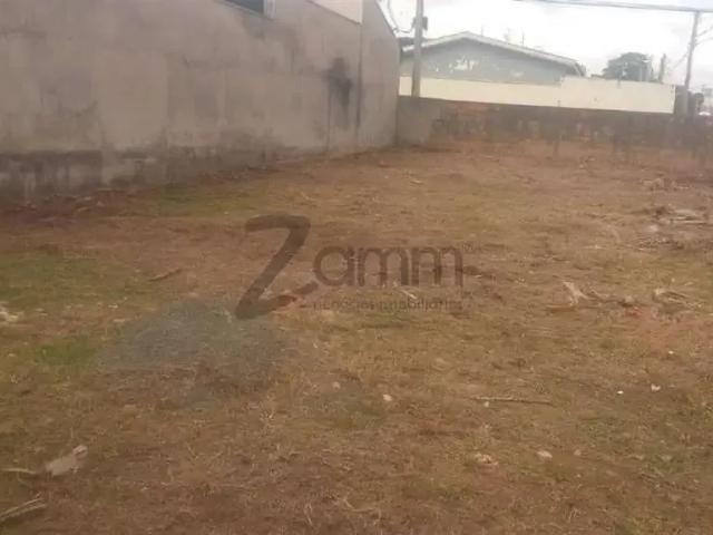 Terreno / Lote para Venda em Hortolândia/SP Loteamento Remanso Campineiro
