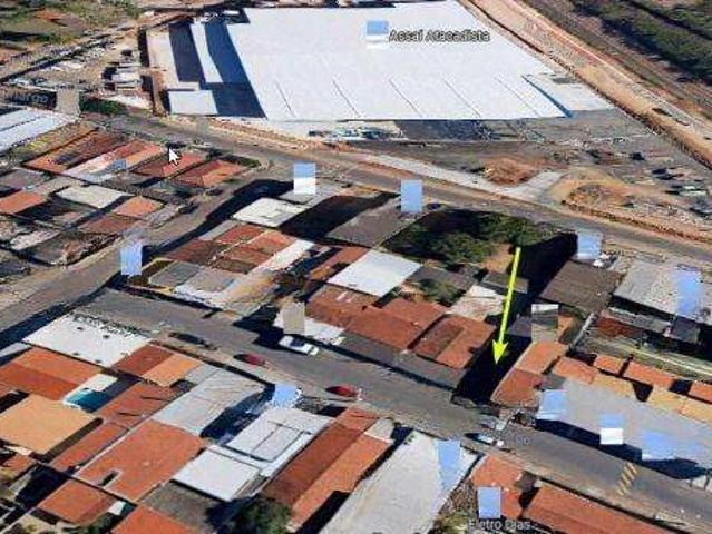 Terreno / Lote para Venda em Hortolândia/SP Loteamento Remanso Campineiro
