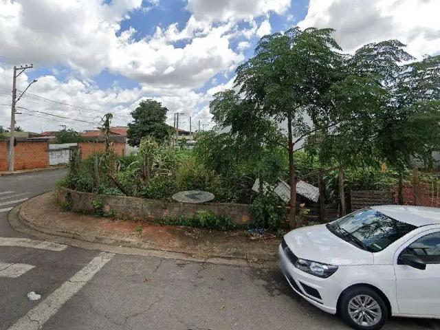 Terreno / Lote para Venda em Hortolândia/SP Loteamento Remanso Campineiro