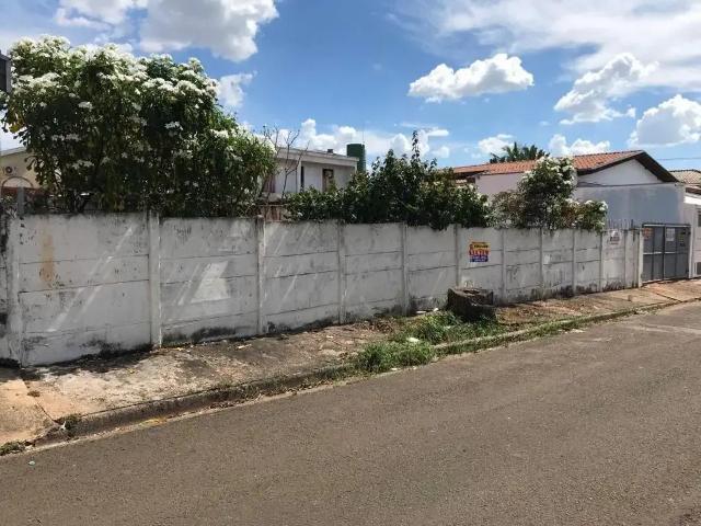 Terreno / Lote para Venda em Hortolândia/SP Loteamento Remanso Campineiro
