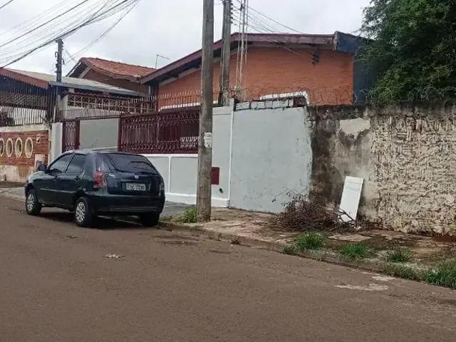 Terreno / Lote para Venda em Hortolândia/SP Loteamento Remanso Campineiro