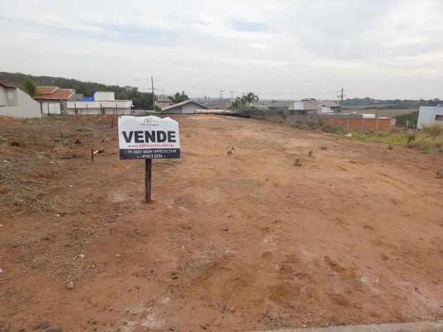 Terreno / Lote para Venda em Hortolândia/SP Parque Terras de Santa Maria