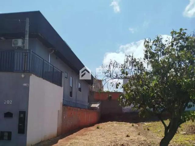 Terreno / Lote para Venda em Hortolândia/SP Parque Terras de Santa Maria