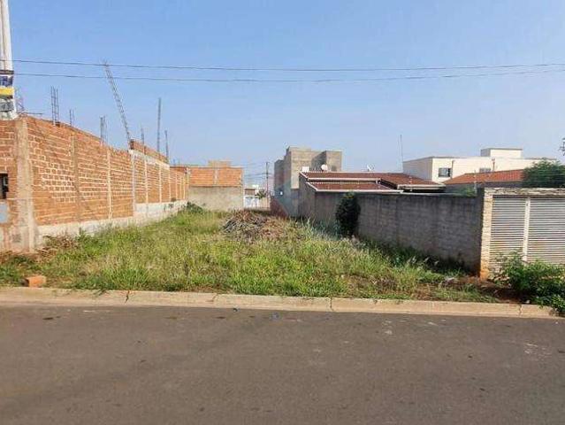 Terreno / Lote para Venda em Hortolândia/SP Parque Terras de Santa Maria