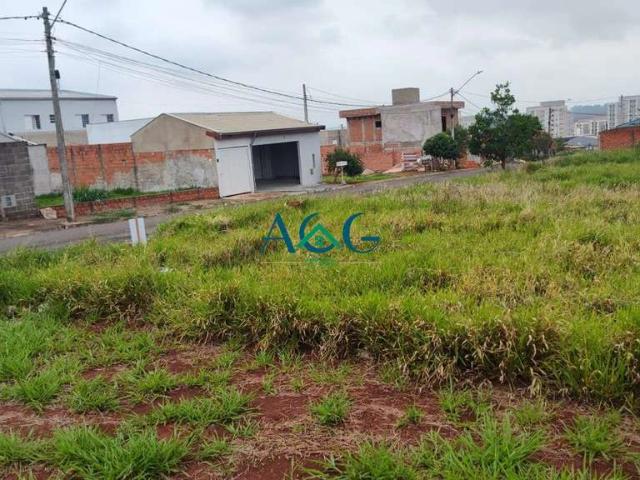 Terreno / Lote para Venda em Hortolândia/SP Parque Terras de Santa Maria