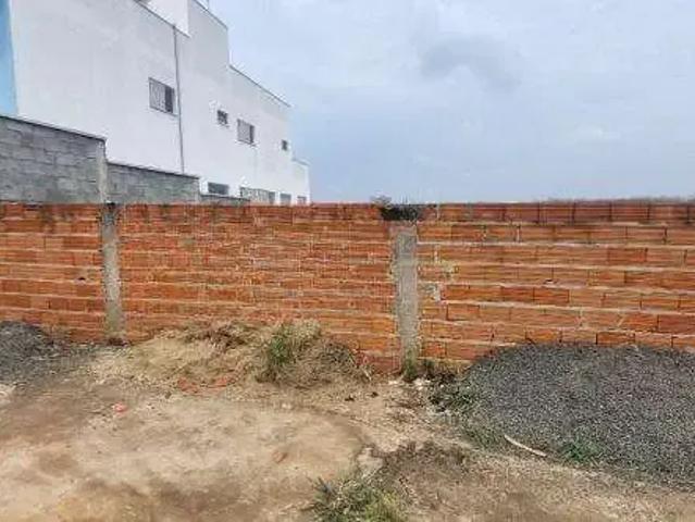 Terreno / Lote para Venda em Hortolândia/SP Parque Terras de Santa Maria