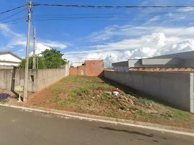 Terreno / Lote para Venda em Hortolândia/SP Parque Terras de Santa Maria