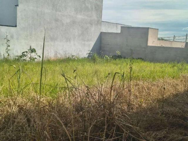 Terreno / Lote para Venda em Hortolândia/SP Parque Terras de Santa Maria