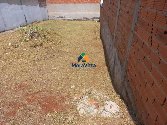 Terreno / Lote para Venda em Hortolândia/SP Parque Terras de Santa Maria