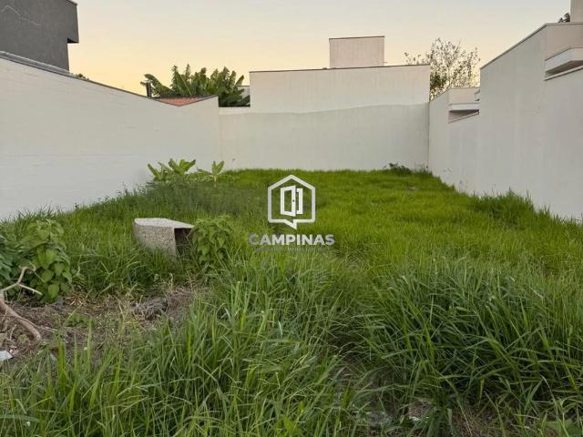 Terreno / Lote para Venda em Hortolândia/SP Parque Terras de Santa Maria