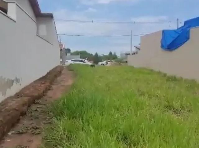 Terreno / Lote para Venda em Hortolândia/SP Parque Terras de Santa Maria