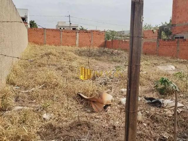 Terreno / Lote para Venda em Hortolândia/SP Parque Terras de Santa Maria