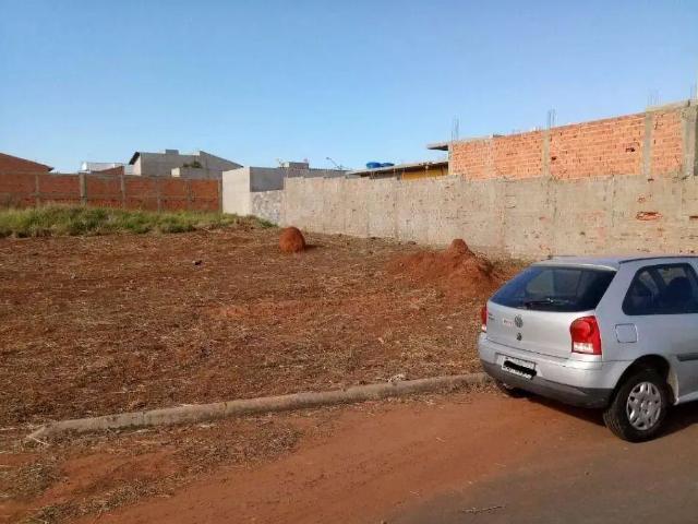 Terreno / Lote para Venda em Hortolândia/SP Parque Terras de Santa Maria