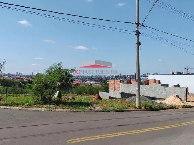 Terreno / Lote para Venda em Hortolândia/SP Parque Terras de Santa Maria