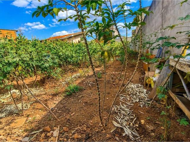 Terreno / Lote para Venda em Hortolândia/SP Parque Terras de Santa Maria