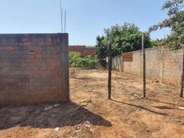 Terreno / Lote para Venda em Hortolândia/SP Parque Terras de Santa Maria
