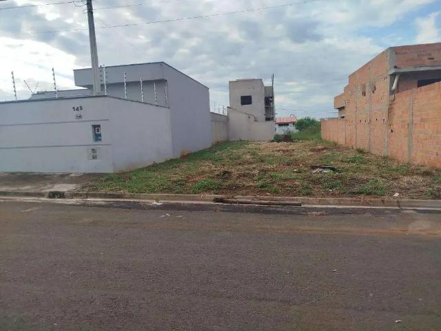 Terreno / Lote para Venda em Hortolândia/SP Parque Terras de Santa Maria