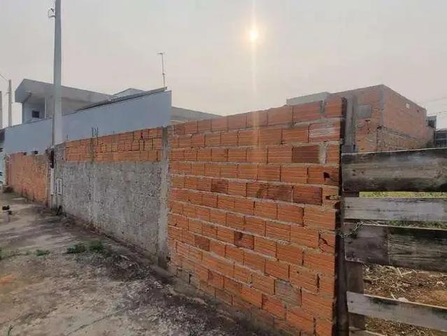 Terreno / Lote para Venda em Hortolândia/SP Parque Terras de Santa Maria