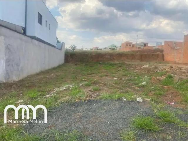 Terreno / Lote para Venda em Hortolândia/SP Parque Terras de Santa Maria