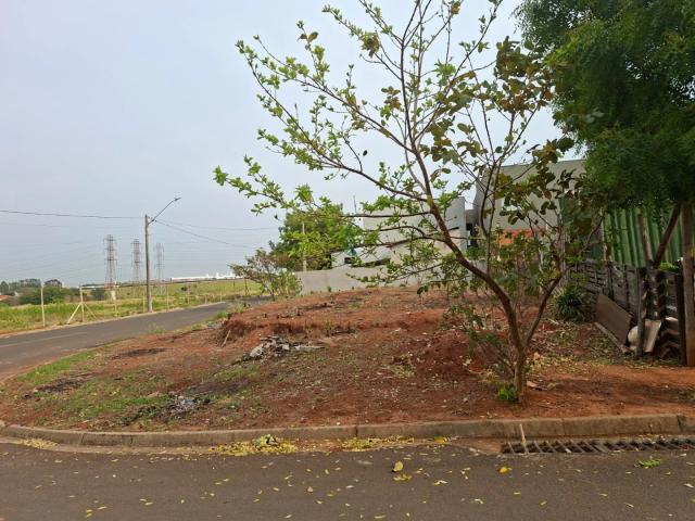 Terreno / Lote para Venda em Hortolândia/SP Parque Terras de Santa Maria