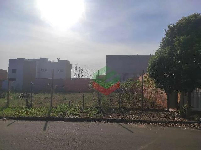 Terreno / Lote para Venda em Hortolândia/SP Parque Terras de Santa Maria