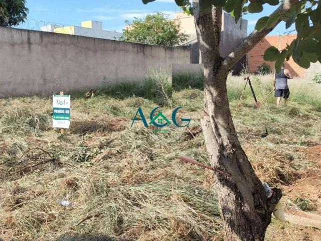 Terreno / Lote para Venda em Hortolândia/SP Parque Terras de Santa Maria