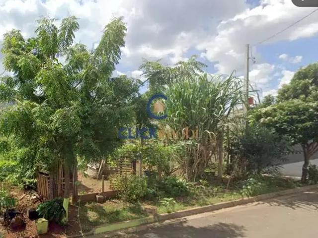 Terreno / Lote para Venda em Hortolândia/SP Parque Terras de Santa Maria