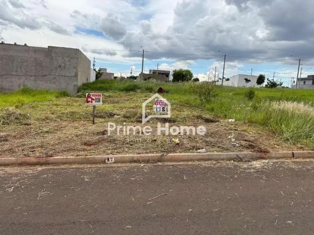 Terreno / Lote para Venda em Hortolândia/SP Parque Vasconcellos