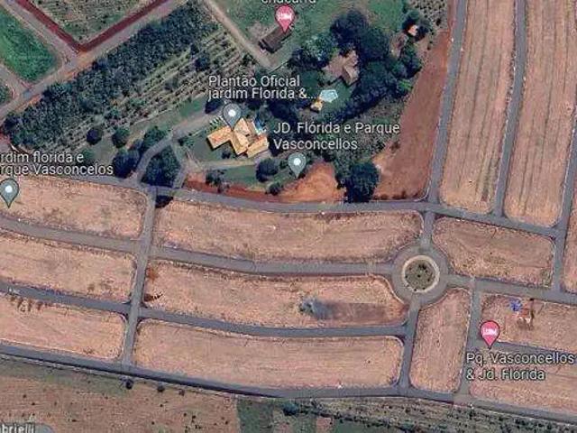 Terreno / Lote para Venda em Hortolândia/SP Parque Vasconcellos
