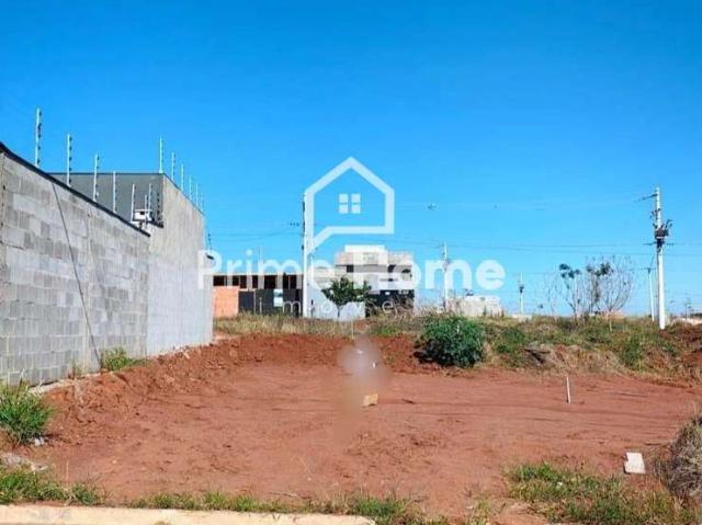 Terreno / Lote para Venda em Hortolândia/SP Parque Vasconcellos