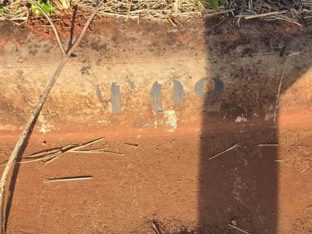 Terreno / Lote para Venda em Hortolândia/SP Parque Vasconcellos