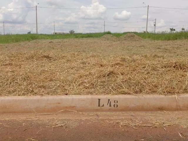 Terreno / Lote para Venda em Hortolândia/SP Parque Vasconcellos