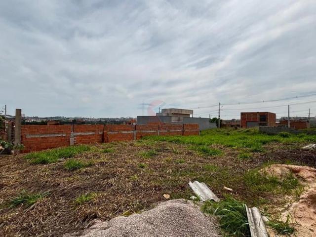 Terreno / Lote para Venda em Hortolândia/SP Parque Vasconcellos