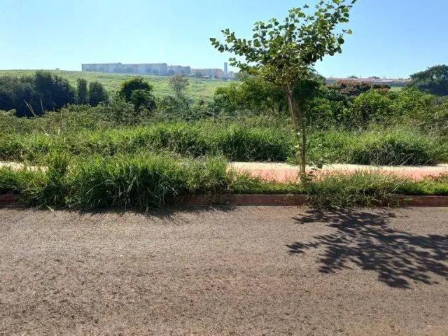 Terreno / Lote para Venda em Hortolândia/SP Parque Vasconcellos