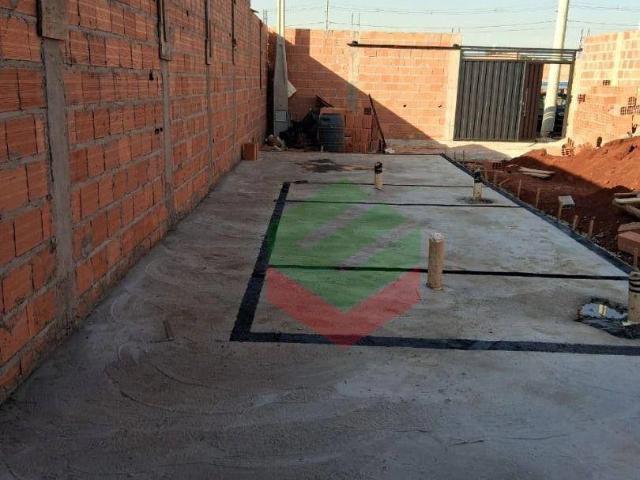 Terreno / Lote para Venda em Hortolândia/SP Parque Vasconcellos