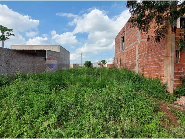 Terreno / Lote para Venda em Hortolândia/SP Parque Vasconcellos