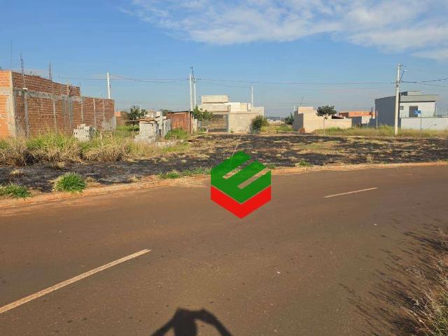Terreno / Lote para Venda em Hortolândia/SP Parque Vasconcellos