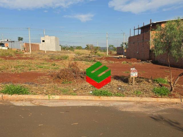 Terreno / Lote para Venda em Hortolândia/SP Parque Vasconcellos