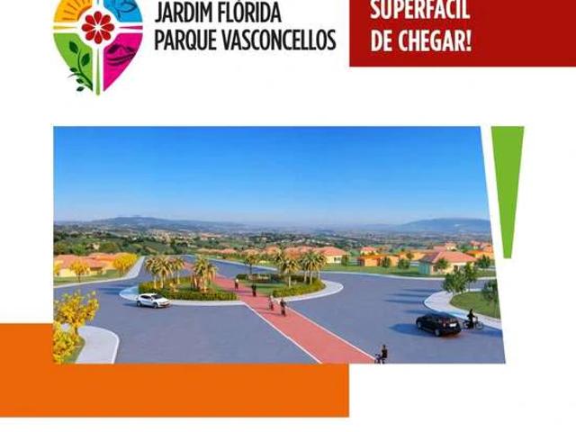 Terreno / Lote para Venda em Hortolândia/SP Parque Bellaville