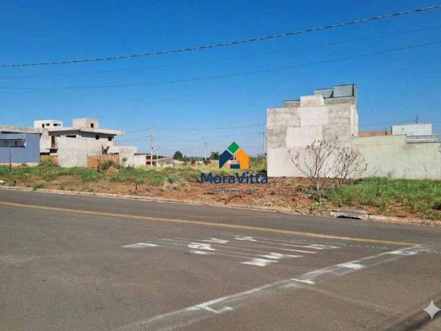 Terreno / Lote para Venda em Hortolândia/SP Parque Bellaville