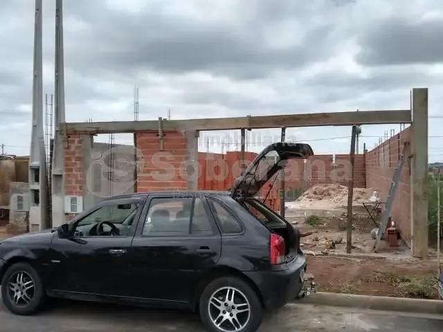 Terreno / Lote para Venda em Hortolândia/SP Parque Bellaville