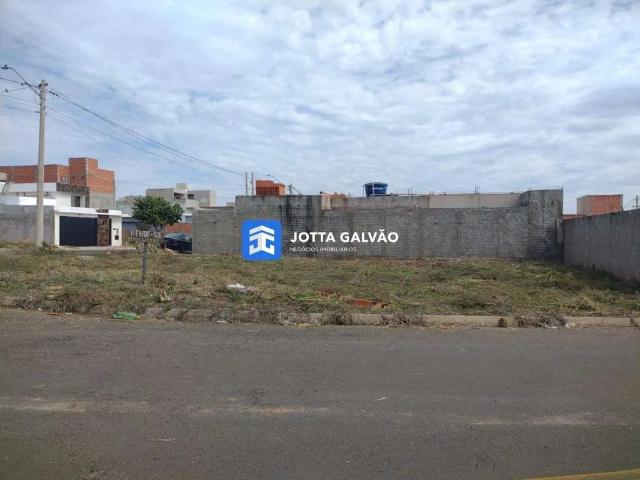 Terreno / Lote para Venda em Hortolândia/SP Parque Bellaville