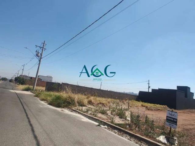 Terreno / Lote para Venda em Hortolândia/SP Parque Bellaville