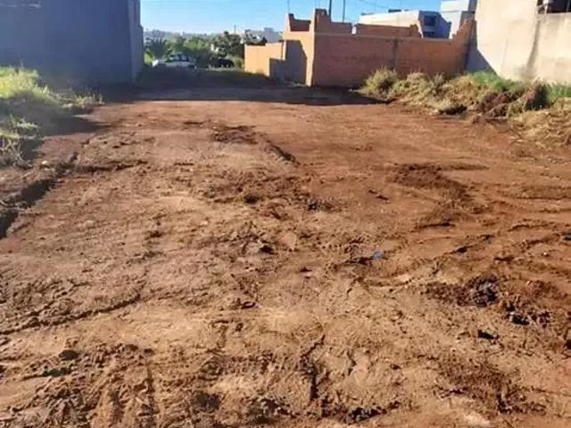 Terreno / Lote para Venda em Hortolândia/SP Parque Bellaville