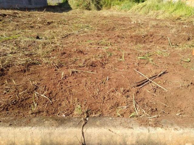 Terreno / Lote para Venda em Hortolândia/SP Parque Bellaville