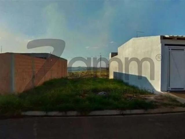 Terreno / Lote para Venda em Hortolândia/SP Parque Bellaville