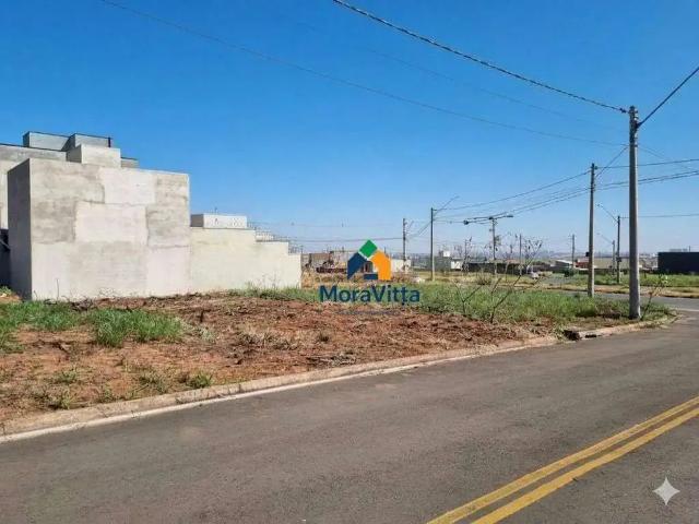 Terreno / Lote para Venda em Hortolândia/SP Parque Bellaville